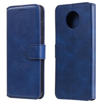 Classic Calf Texture PU + TPU Horizontal Flip Leather Case with Holder & Card Slots & Wallet, For Xiaomi Redmi Note 9T / Note 9 5G, For Samsung Galaxy A02s (EU Version), For Samsung Galaxy A32 5G