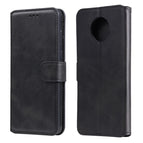 For Xiaomi Redmi Note 9T / Note 9 5G / Black