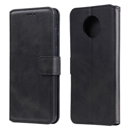 Classic Calf Texture PU + TPU Horizontal Flip Leather Case with Holder & Card Slots & Wallet, For Xiaomi Redmi Note 9T / Note 9 5G, For Samsung Galaxy A02s (EU Version), For Samsung Galaxy A32 5G
