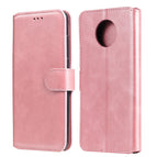 For Xiaomi Redmi Note 9T / Note 9 5G / Rose Gold