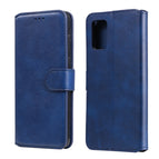 For Samsung Galaxy A02s (EU Version) / Blue