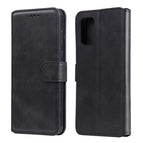 For Samsung Galaxy A02s (EU Version) / Black