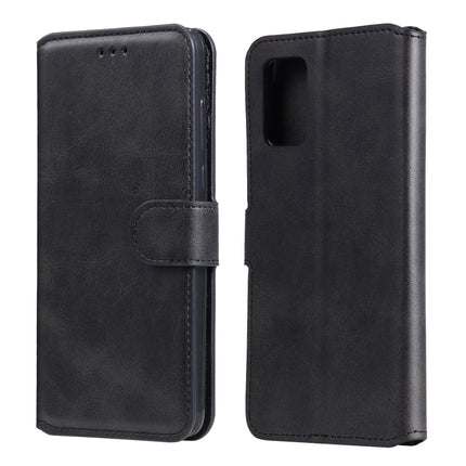 Classic Calf Texture PU + TPU Horizontal Flip Leather Case with Holder & Card Slots & Wallet, For Xiaomi Redmi Note 9T / Note 9 5G, For Samsung Galaxy A02s (EU Version), For Samsung Galaxy A32 5G