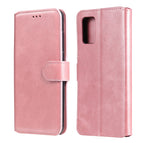 For Samsung Galaxy A02s (EU Version) / Rose Gold