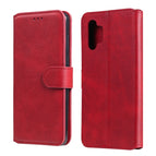 For Samsung Galaxy A32 5G / Red