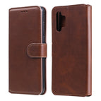 For Samsung Galaxy A32 5G / Brown