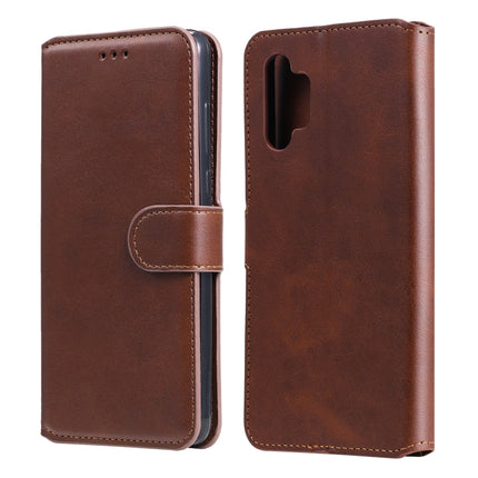 Classic Calf Texture PU + TPU Horizontal Flip Leather Case with Holder & Card Slots & Wallet, For Xiaomi Redmi Note 9T / Note 9 5G, For Samsung Galaxy A02s (EU Version), For Samsung Galaxy A32 5G
