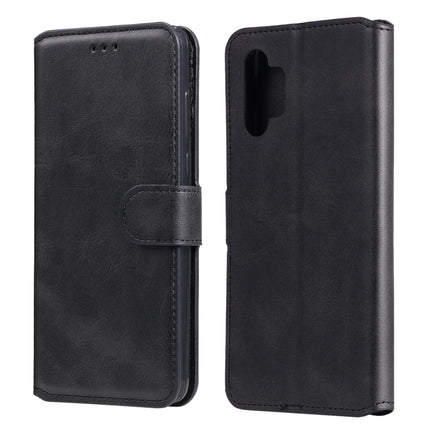 Classic Calf Texture PU + TPU Horizontal Flip Leather Case with Holder & Card Slots & Wallet, For Xiaomi Redmi Note 9T / Note 9 5G, For Samsung Galaxy A02s (EU Version), For Samsung Galaxy A32 5G