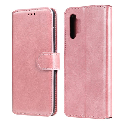 Classic Calf Texture PU + TPU Horizontal Flip Leather Case with Holder & Card Slots & Wallet, For Xiaomi Redmi Note 9T / Note 9 5G, For Samsung Galaxy A02s (EU Version), For Samsung Galaxy A32 5G