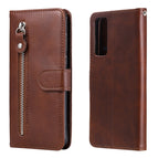 For Huawei P smart 2021 / Brown