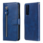 For Huawei Y7a / Blue