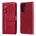 For Samsung Galaxy A52 5G / Red
