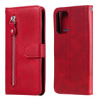 For Samsung Galaxy A72 5G / Red