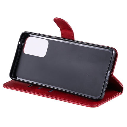 Fashion Calf Texture Zipper Horizontal Flip Leather Case with Stand & Card Slots & Wallet Function, For Samsung Galaxy A72 5G