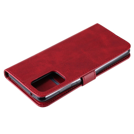 Fashion Calf Texture Zipper Horizontal Flip Leather Case with Stand & Card Slots & Wallet Function, For Samsung Galaxy A72 5G
