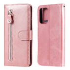 For Samsung Galaxy A72 5G / Rose Gold