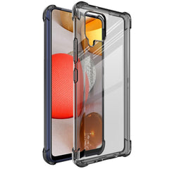 IMAK All-inclusive Shockproof Airbag TPU Case with Screen Protector, For Samsung Galaxy A42 5G, For Samsung Galaxy S21 5G, For Samsung Galaxy S21 Plus 5G, For Samsung Galaxy S21 Ultra 5G, For Xiaomi Mi 11 5G