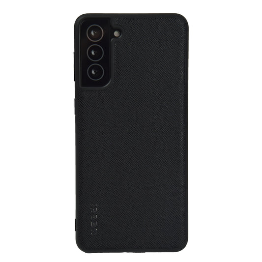 GEBEI Full-coverage Shockproof Leather Protective Case, For Samsung Galaxy S21 5G, For Samsung Galaxy S21+ 5G, For Samsung Galaxy S21 Ultra 5G