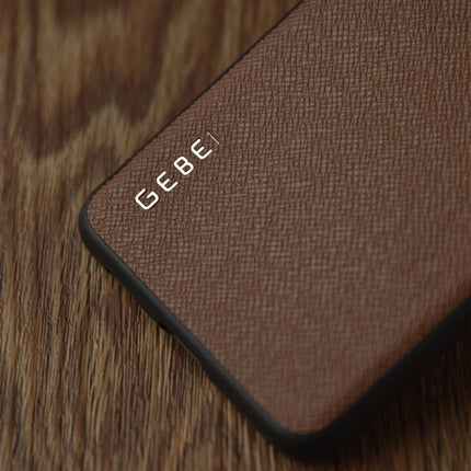 GEBEI Full-coverage Shockproof Leather Protective Case, For Samsung Galaxy S21 5G, For Samsung Galaxy S21+ 5G, For Samsung Galaxy S21 Ultra 5G