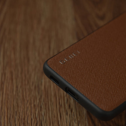 GEBEI Full-coverage Shockproof Leather Protective Case, For Samsung Galaxy S21 5G, For Samsung Galaxy S21+ 5G, For Samsung Galaxy S21 Ultra 5G