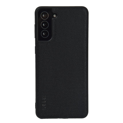 GEBEI Full-coverage Shockproof Leather Protective Case, For Samsung Galaxy S21 5G, For Samsung Galaxy S21+ 5G, For Samsung Galaxy S21 Ultra 5G
