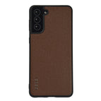 For Samsung Galaxy S21+ 5G / Brown