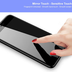 IMAK 3D Curved Full Screen Tempered Glass Film, For Huawei Nova 8 5G, For Huawei Nova 8 Pro 5G, For Samsung Galaxy S21 Ultra 5G, For Xiaomi Mi 11 5G
