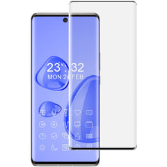 IMAK 3D Curved Full Screen Tempered Glass Film, For Huawei Nova 8 5G, For Huawei Nova 8 Pro 5G, For Samsung Galaxy S21 Ultra 5G, For Xiaomi Mi 11 5G