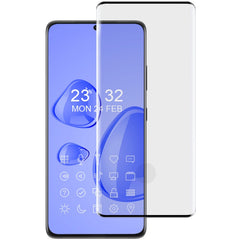 IMAK 3D Curved Full Screen Tempered Glass Film, For Huawei Nova 8 5G, For Huawei Nova 8 Pro 5G, For Samsung Galaxy S21 Ultra 5G, For Xiaomi Mi 11 5G