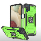 For Samsung Galaxy A12 / Green