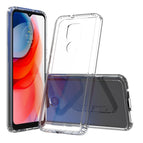 For Motorola Moto G Play (2021) / White
