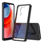 For Motorola Moto G Play (2021) / Black