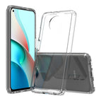 For Xiaomi Redmi Note 9T / White