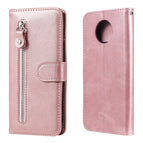 For Xiaomi Redmi Note 9 5G (CN Version) / Rose Gold