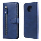 For Xiaomi Redmi Note 9 5G (CN Version) / Blue