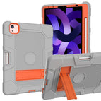 For iPad Air 2022 / 2020 10.9 inch / Grey Orange