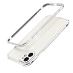 For iPhone 11 Pro Max / Silver