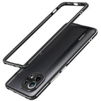 For Xiaomi Mi 11 / Black Silver