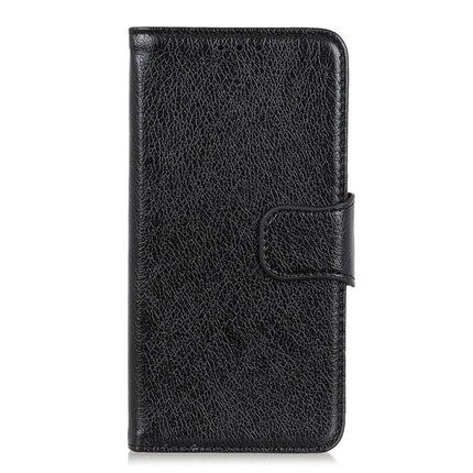 Nappa Texture Horizontal Flip Leather Case with Holder & Card Slots & Wallet, For OPPO A54 5G / A74 5G / A93 5G, For Xiaomi Redmi 9T 5G, For Samsung Galaxy A32 4G