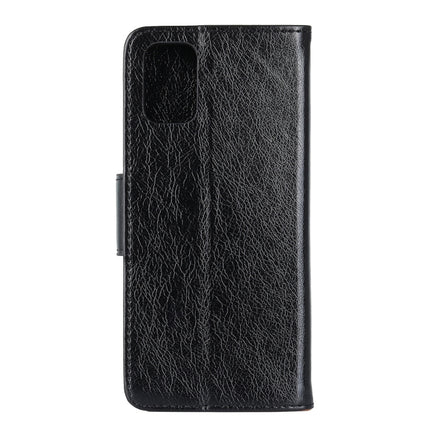 Nappa Texture Horizontal Flip Leather Case with Holder & Card Slots & Wallet, For OPPO A54 5G / A74 5G / A93 5G, For Xiaomi Redmi 9T 5G, For Samsung Galaxy A32 4G