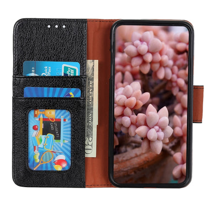 Nappa Texture Horizontal Flip Leather Case with Holder & Card Slots & Wallet, For OPPO A54 5G / A74 5G / A93 5G, For Xiaomi Redmi 9T 5G, For Samsung Galaxy A32 4G