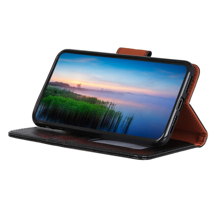 Nappa Texture Horizontal Flip Leather Case with Holder & Card Slots & Wallet, For OPPO A54 5G / A74 5G / A93 5G, For Xiaomi Redmi 9T 5G, For Samsung Galaxy A32 4G