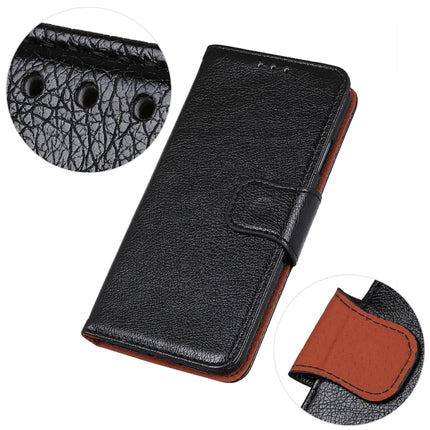 Nappa Texture Horizontal Flip Leather Case with Holder & Card Slots & Wallet, For OPPO A54 5G / A74 5G / A93 5G, For Xiaomi Redmi 9T 5G, For Samsung Galaxy A32 4G