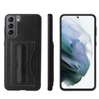 For Samsung Galaxy S21 5G / Black