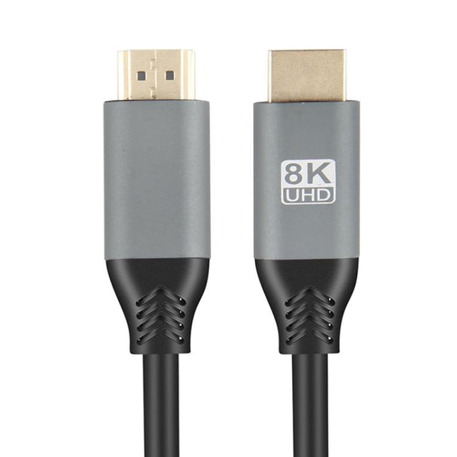 HDMI2.1 8K 120Hz High Dynamic HD Cable, 120Hz 50cm, 120Hz 1.5m, 120Hz 2m, 120Hz 3m, 120Hz 5m