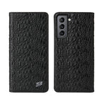 For Samsung Galaxy S21 Ultra 5G / Black