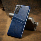 For Samsung Galaxy S21+ 5G / Blue