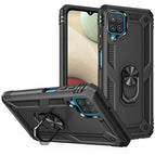 For Samsung Galaxy A12 5G / Black