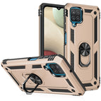 For Samsung Galaxy A12 5G / Gold