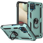 For Samsung Galaxy A12 5G / Green